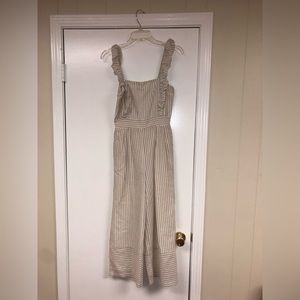 Lucca jumpsuit. Size XS.